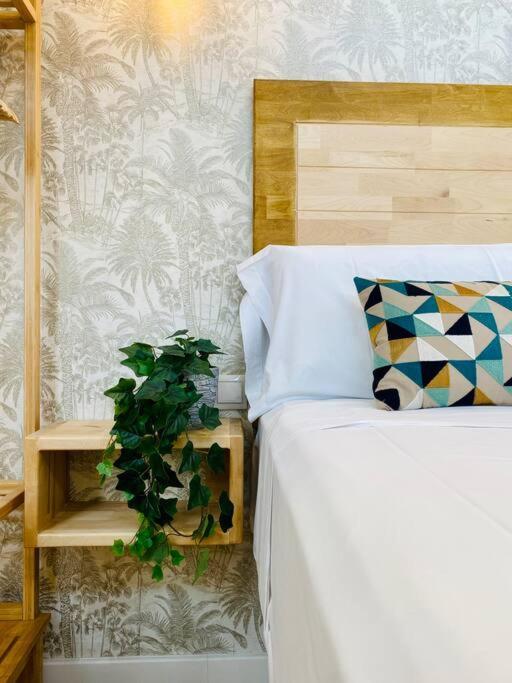 Cabanyal Room 2 - Small & Stylish By The Beach Valencia Eksteriør bilde
