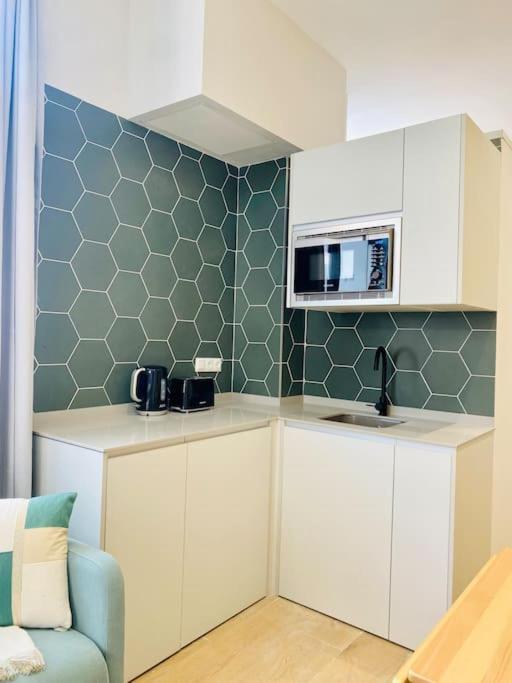 Cabanyal Room 2 - Small & Stylish By The Beach Valencia Eksteriør bilde